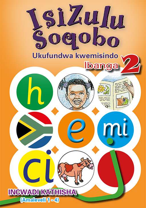 Isizulu Soqobo (Phonic Prog) Grade 2 Tg & Cards ISBN/SKU: 9780796043009