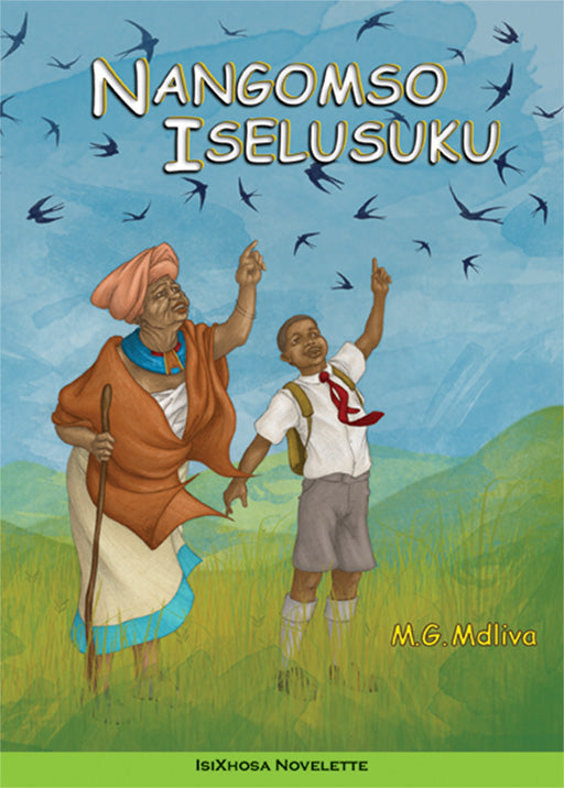 Nangomso Iselusuku ISBN/SKU: 9780796043849