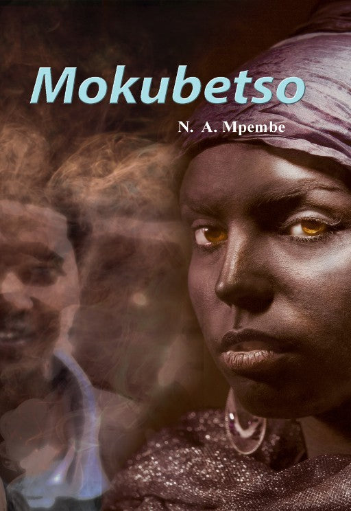 Mokubetso ISBN/SKU: 9780796066077