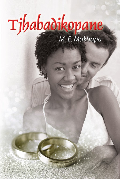 Tjhabadikopane ISBN/SKU: 9780796066107