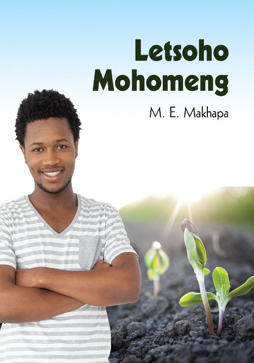 Letsoho Mohomeng ISBN/SKU: 9780796066121