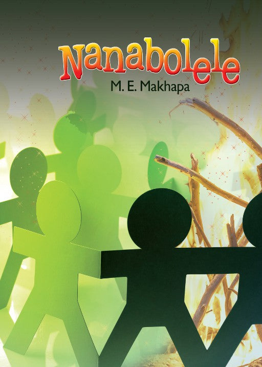 Nanabolele ISBN/SKU: 9780796066152