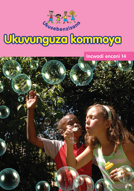 Hand In Hand Grade R (Ndebele) Reader 14 ISBN/SKU: 9780796078391