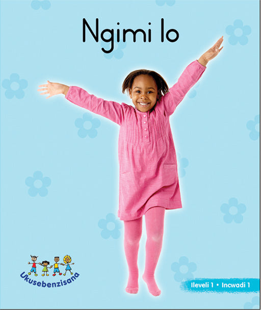 Hand In Hand Grade R (Ndebele) Picture Bk Level 1 Bk 1 ISBN/SKU: 9780796078421
