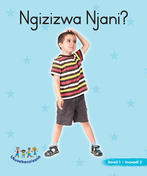Hand In Hand Grade R (Ndebele) Picture Bk Level 1 Bk 2 ISBN/SKU: 9780796078438