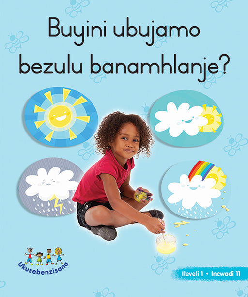 Hand In Hand Grade R (Ndebele) Picture Bk Level 1 Bk 11 ISBN/SKU: 9780796078520