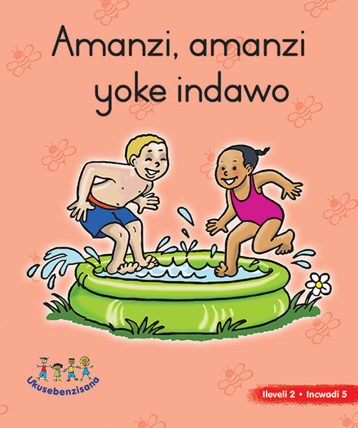 Hand In Hand Grade R (Ndebele) Picture Bk Level 2 Bk 5 ISBN/SKU: 9780796078582