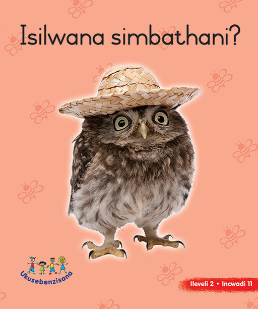 Hand In Hand Grade R (Ndebele) Picture Bk Level 2 Bk 11 ISBN/SKU: 9780796078643