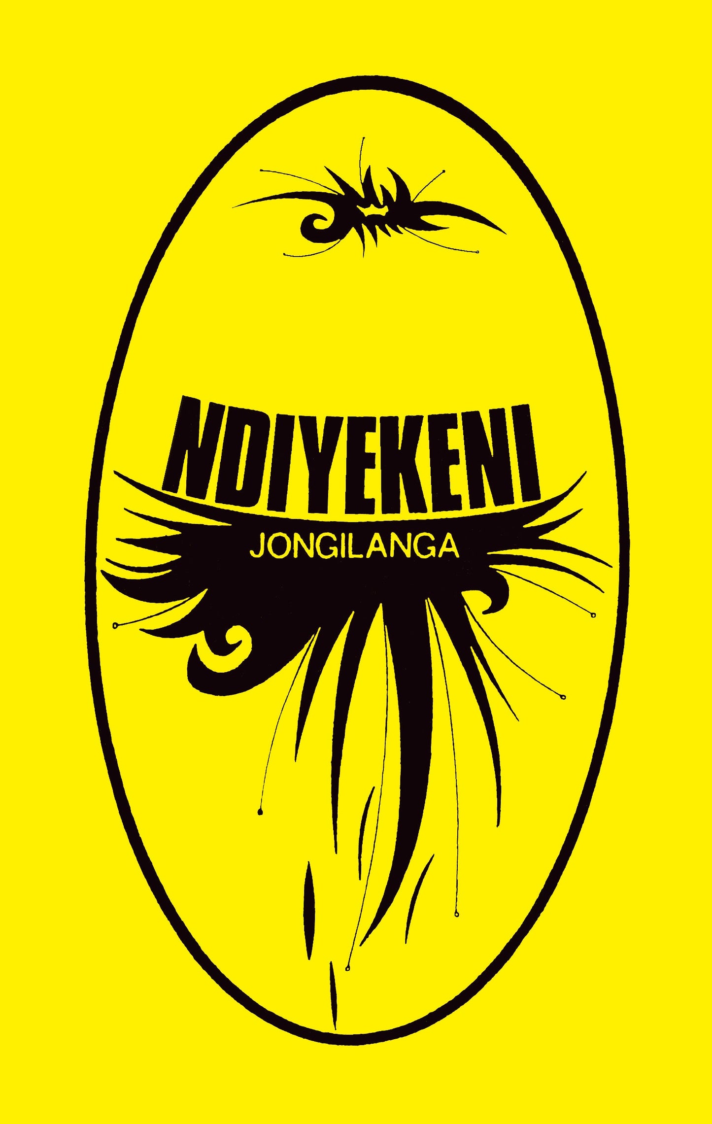 Ndiyekeni ISBN/SKU: 9780798001205