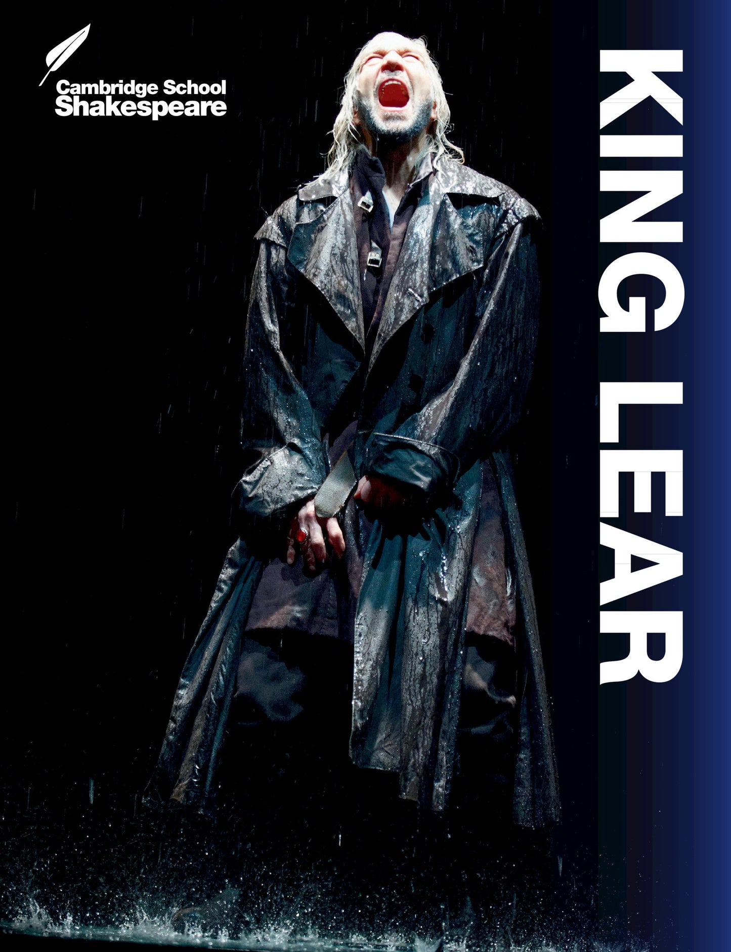 King Lear ISBN/SKU: 9781107615380