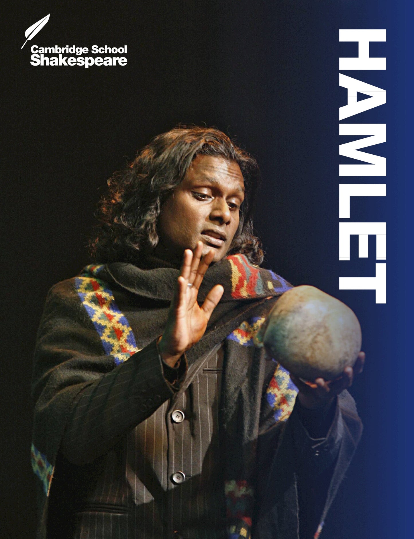 Hamlet ISBN/SKU: 9781107615489