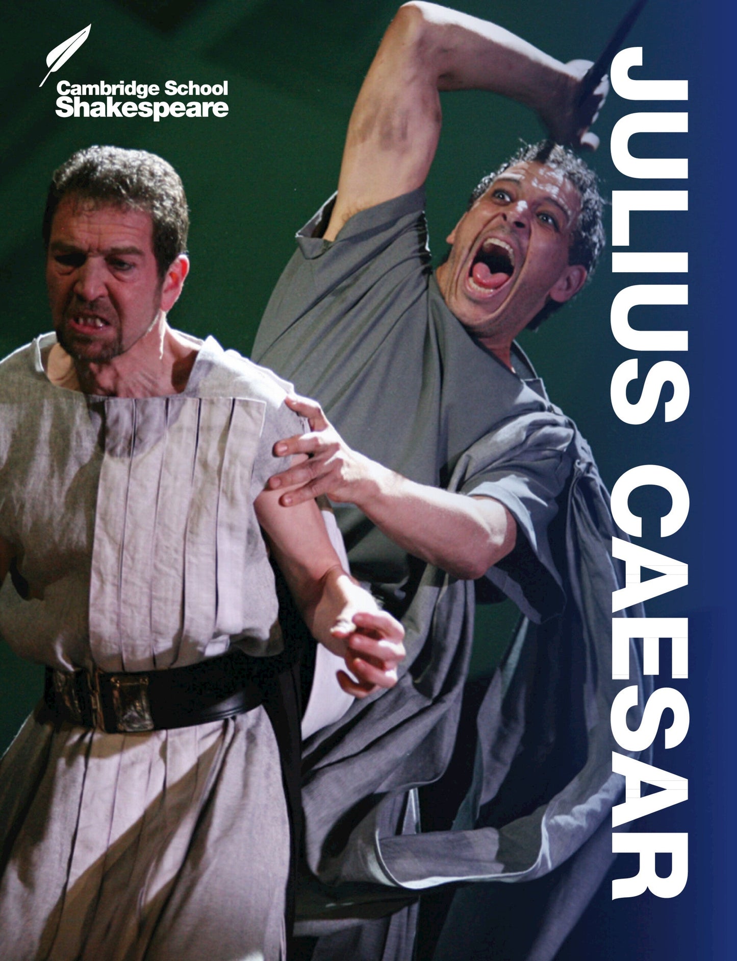 Julius Caesar ISBN/SKU: 9781107615519