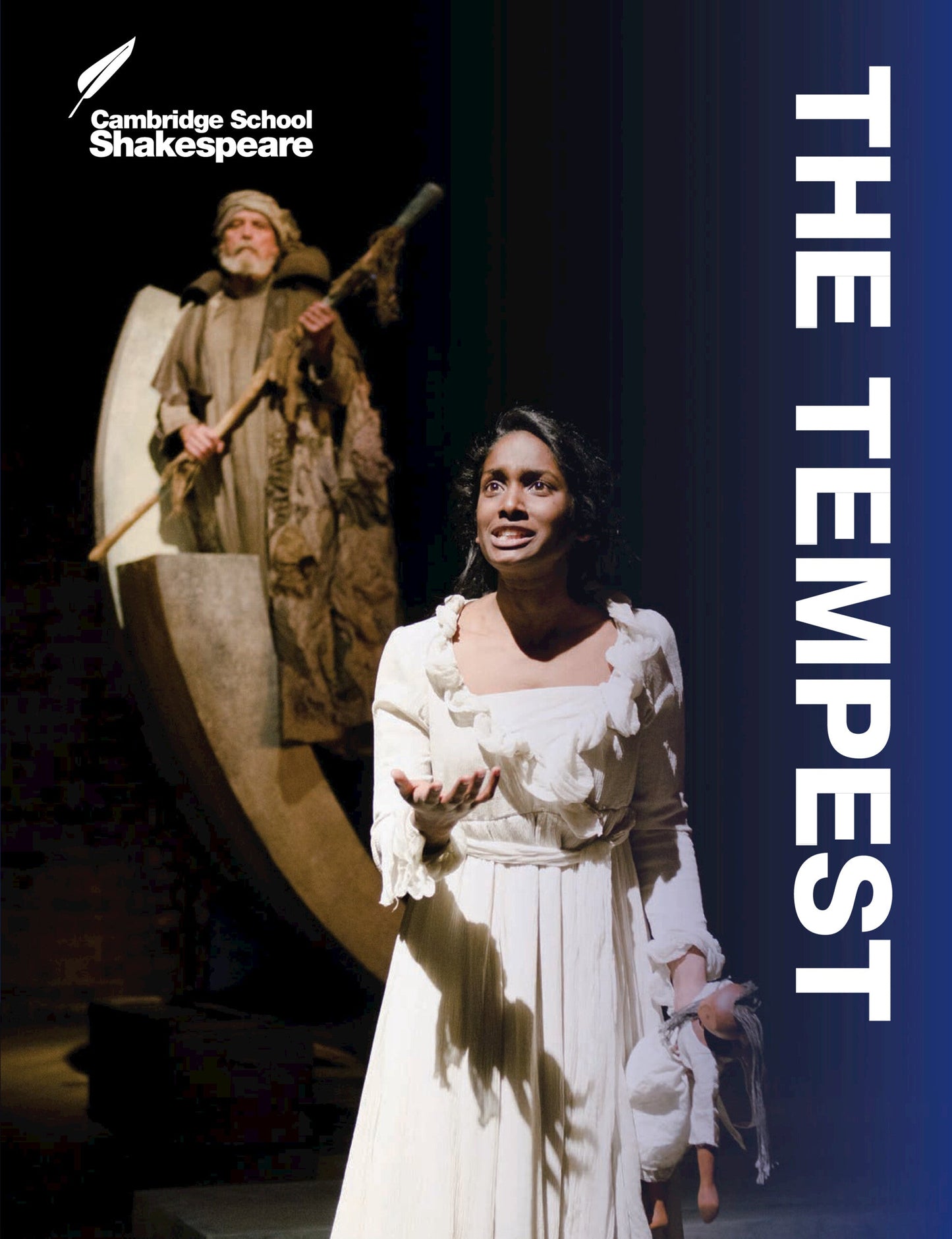 The Tempest ISBN/SKU: 9781107615533