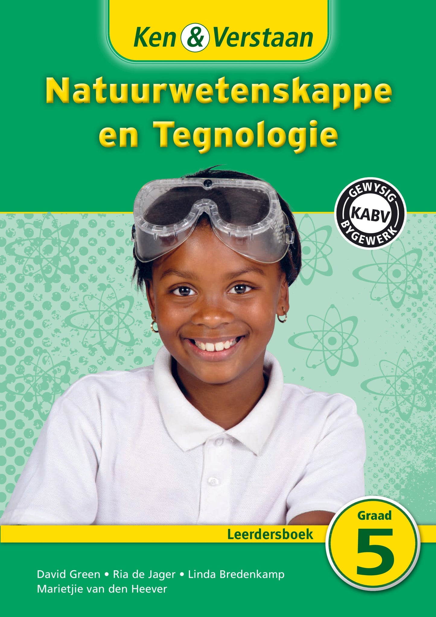 Ken & Verstaan Natuurwetenskappe en Tegnologie Leerdersboek Graad 5 ISBN/SKU: 9781107647077