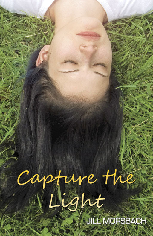 Capture The Light ISBN/SKU: 9781430600008