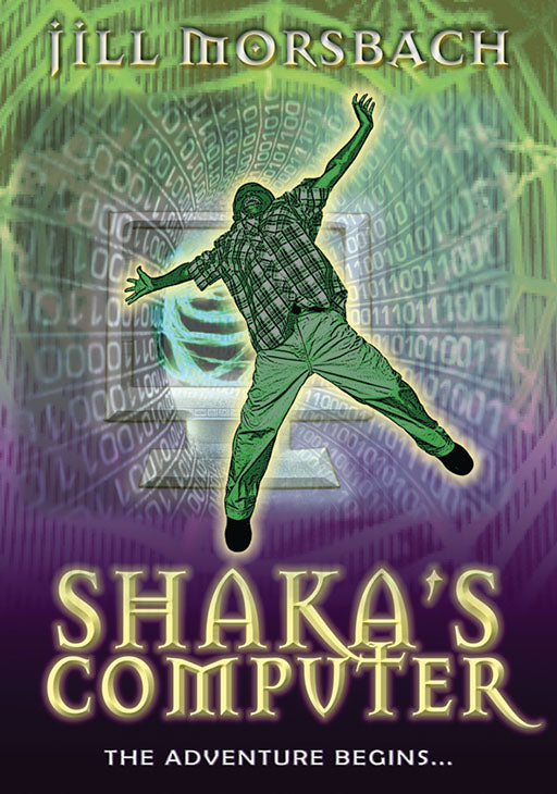 Shaka'S Computer ISBN/SKU: 9781430600077