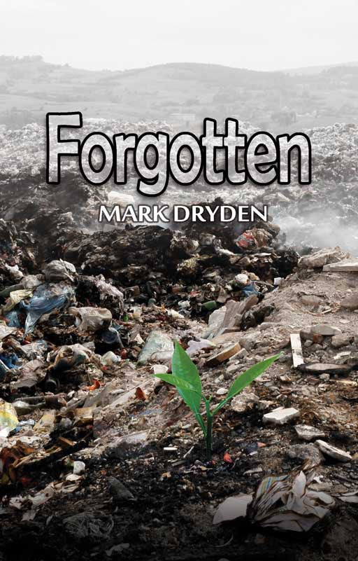 Forgotten ISBN/SKU: 9781430600121