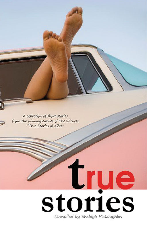 True Stories ISBN/SKU: 9781430600145