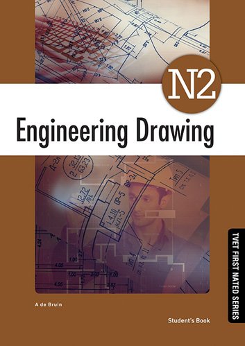 Engineering Drawing N2 Student's Book ISBN: 9781430800460 ISBN/SKU: 9781430800460