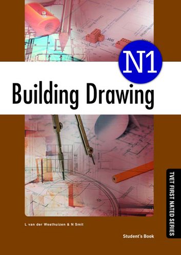 Building Drawing N1 Student's Book ISBN: 9781430805274 ISBN/SKU: 9781430805274