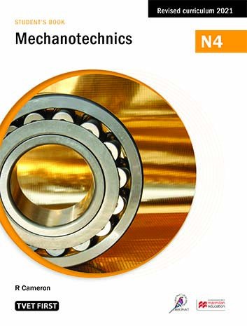 Mechanotechnics N4 Student's Book ISBN: 9781430808619 ISBN/SKU: 9781430808619