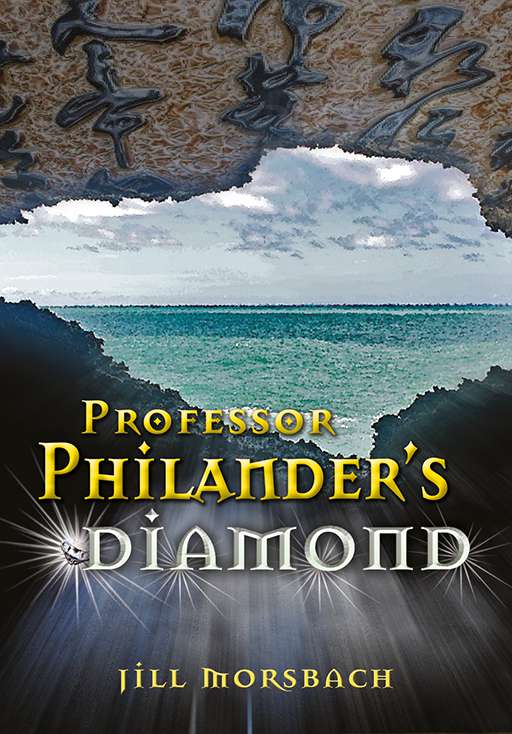 English (Fal) Grade 9 Novel - Professor Philander'S Diamond ISBN/SKU: 9781775880530