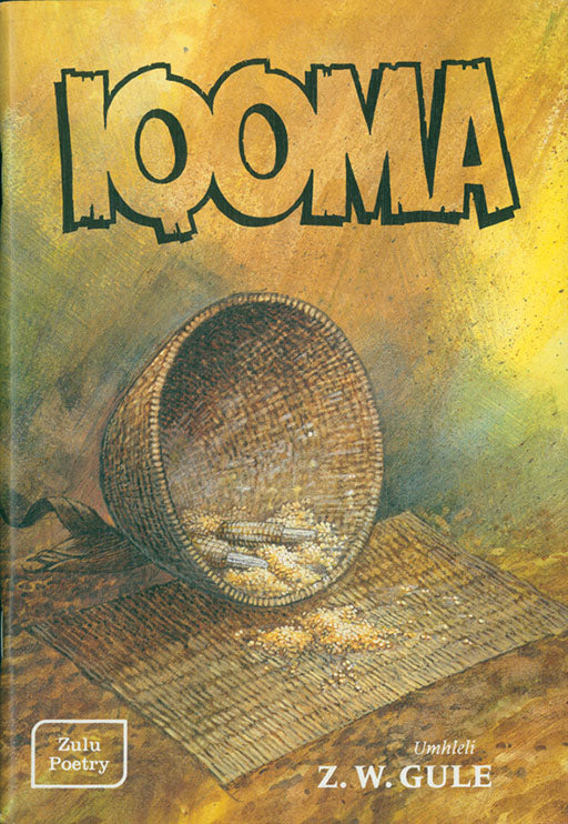 Iqoma ISBN/SKU: 9781868510085