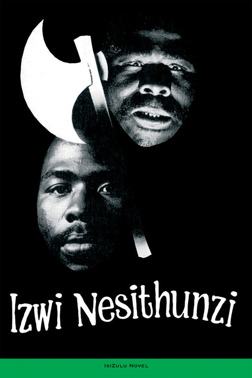 Izwi Nesithunzi ISBN/SKU: 9781868510702