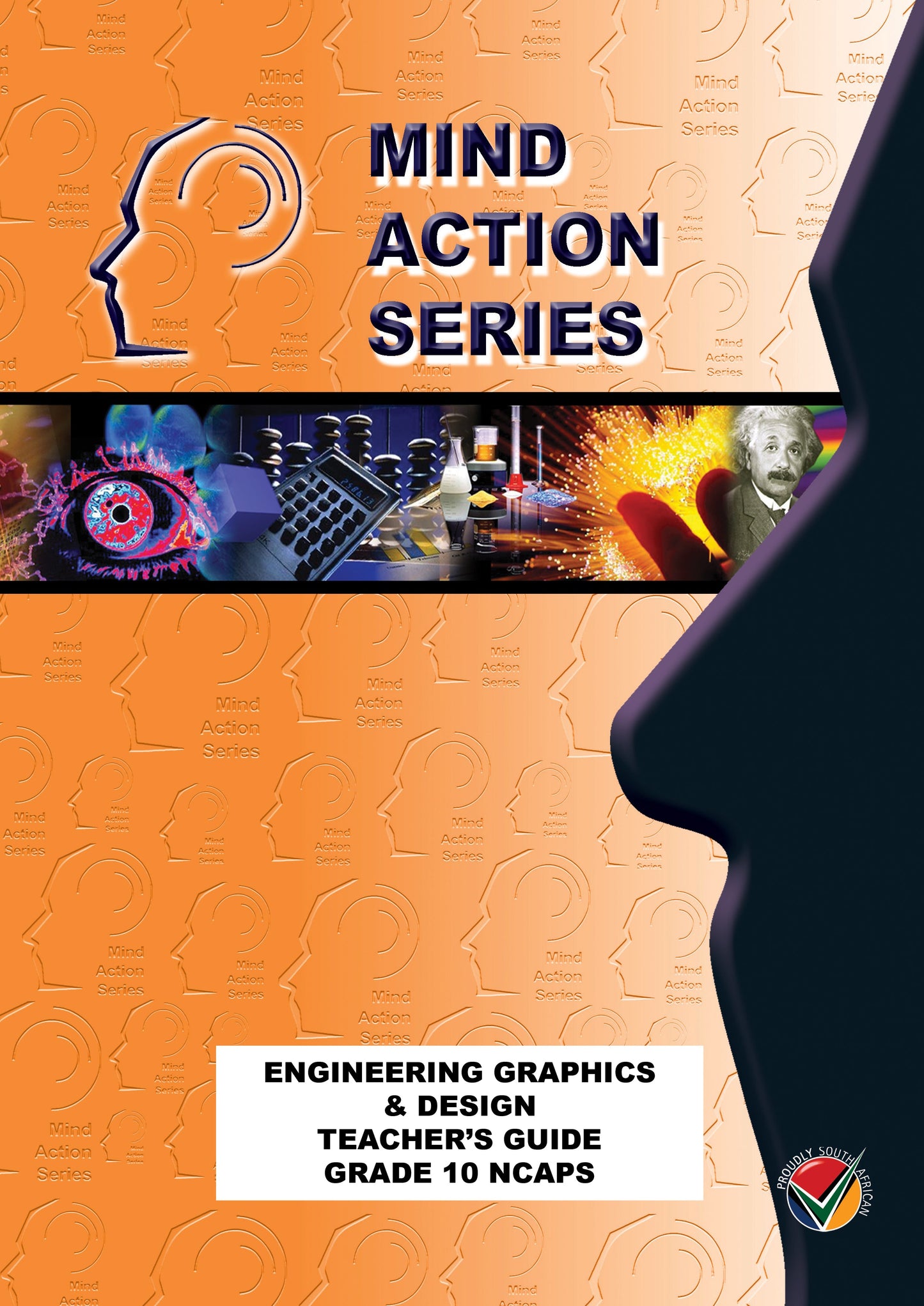 Mind Action Series EGD Teachers Guide NCAPS - (2015) GR 10 Printed ISBN/SKU: 9781869217860 (EGD 52)