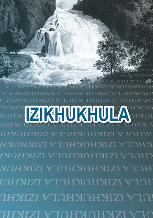 Izikhukhula ISBN/SKU: 9781920066611