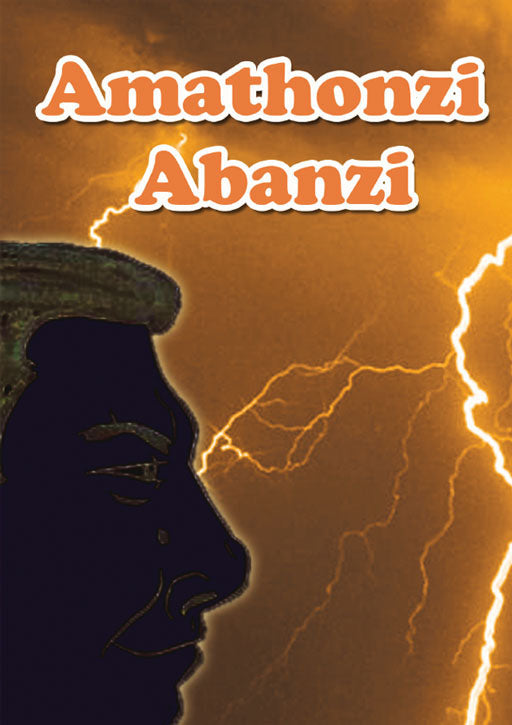 Amathonsi Abanzi ISBN/SKU: 9781920066628