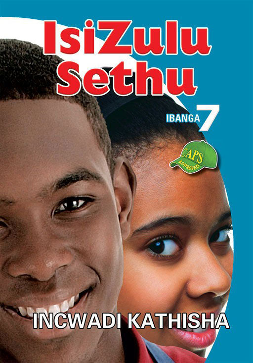 Isizulu Sethu Grade 7 Teacher'S Guide ISBN/SKU: 9781920605599