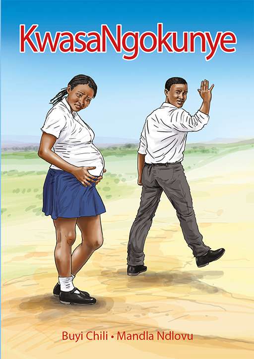 Isizulu Hl Grade 9 Novel - Kwasa Ngokunye ISBN/SKU: 9781920605667