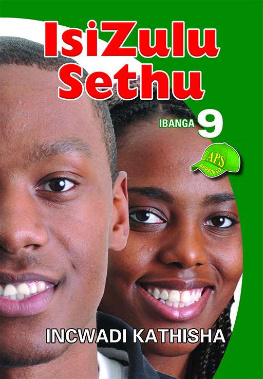 Isizulu Sethu Grade 9 Teacher'S Guide ISBN/SKU: 9781920605674
