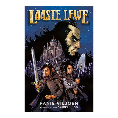 Laaste lewe ISBN/SKU: 9780799398083