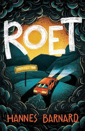 Roet ISBN/SKU: 9781776350384