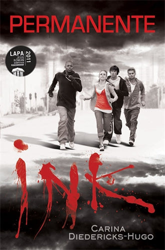 Permanente Ink ISBN/SKU: 9780799352382