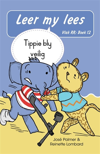 Leer My Lees Vlak Rr ISBN/SKU: 9780637018012