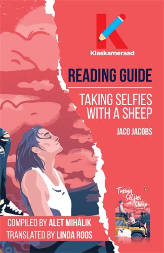 Reading guide: Taking selfies with a sheep ISBN/SKU: 9781776358403