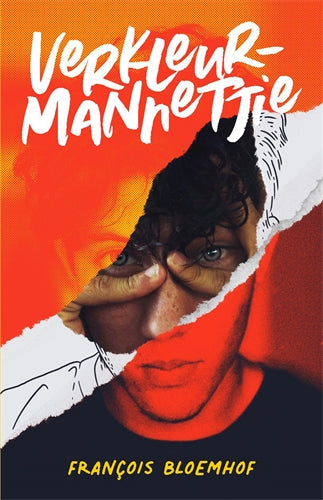 Verkleurmannetjie ISBN/SKU: 9780639608136