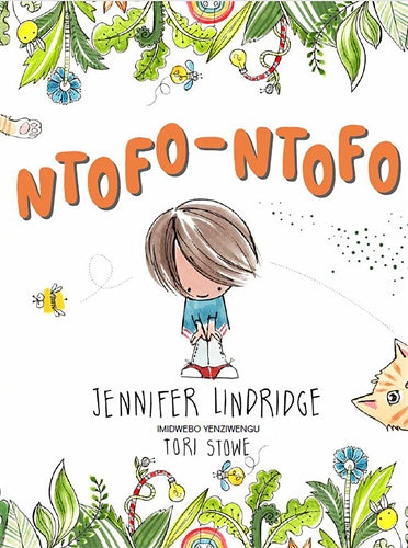 Ntofo-ntofo ( Fuzz-Fuzz isiZulu) ISBN/SKU: 9780637001434