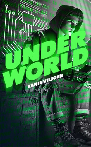 Underworld ISBN/SKU: 9780637007047