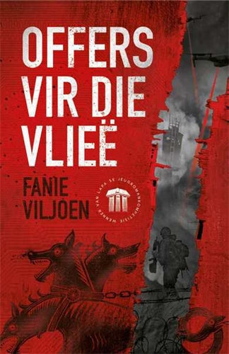 Offers vir die vlieë ISBN/SKU: 9780639601779