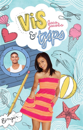 Vis en tjips ISBN/SKU: 9780799359879