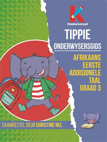 Graad 3 Afrikaans Eerste Addisionele Taal: Onderwysersgids ISBN/SKU: 9780637017688
