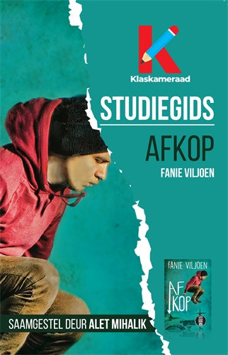 Studiegids: Afkop ISBN/SKU: 9780639601403