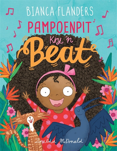 Pampoenpit kry 'n beat ISBN/SKU: 9780637001779