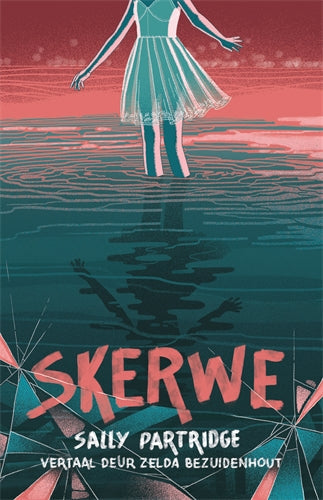 Skerwe ISBN/SKU: 9780639602370