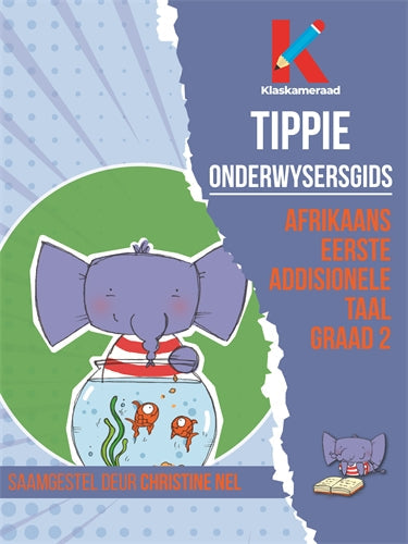 Graad 2 Afrikaans Eerste Addisionele Taal: Onderwysersgids ISBN/SKU: 9780637017138
