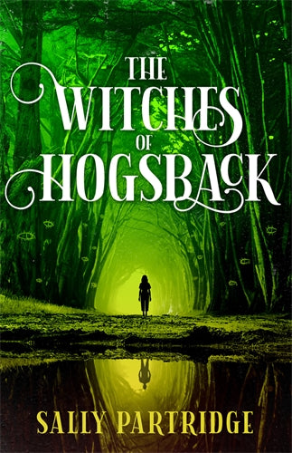 The Witches of Hogsback ISBN/SKU: 9780637001717